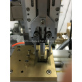 Dual Interface Card Milling and Pulling Out Machine